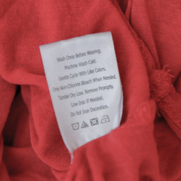 Mas Siestas Por Favor Embroidered Short Sleeve Tee - Picture 9 of 10